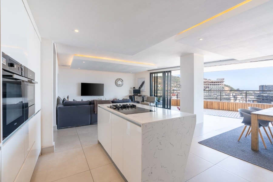 3 Bedroom Property for Sale in Cape Town City Centre Western Cape